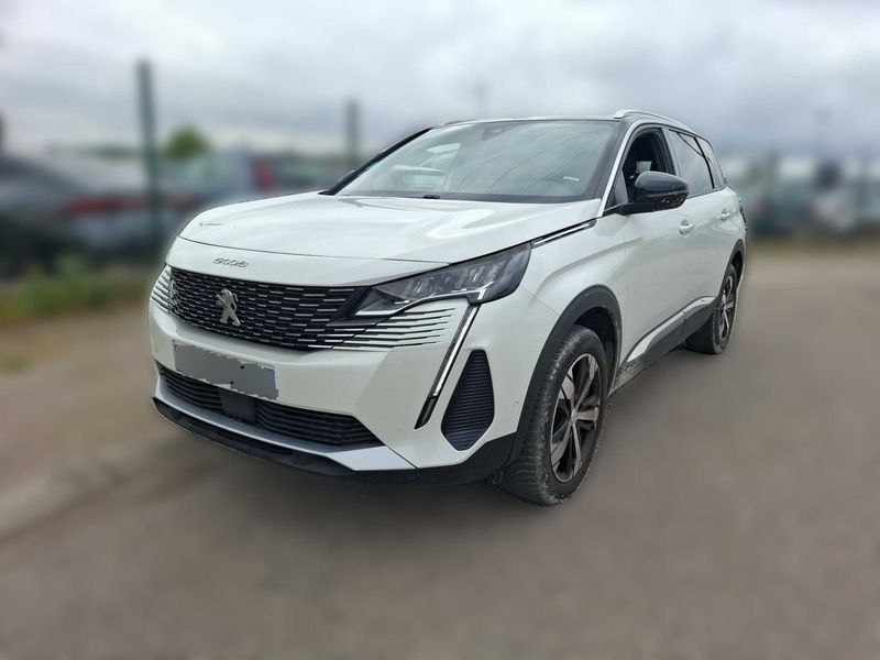 car Peugeot 5008 id77507 main photo