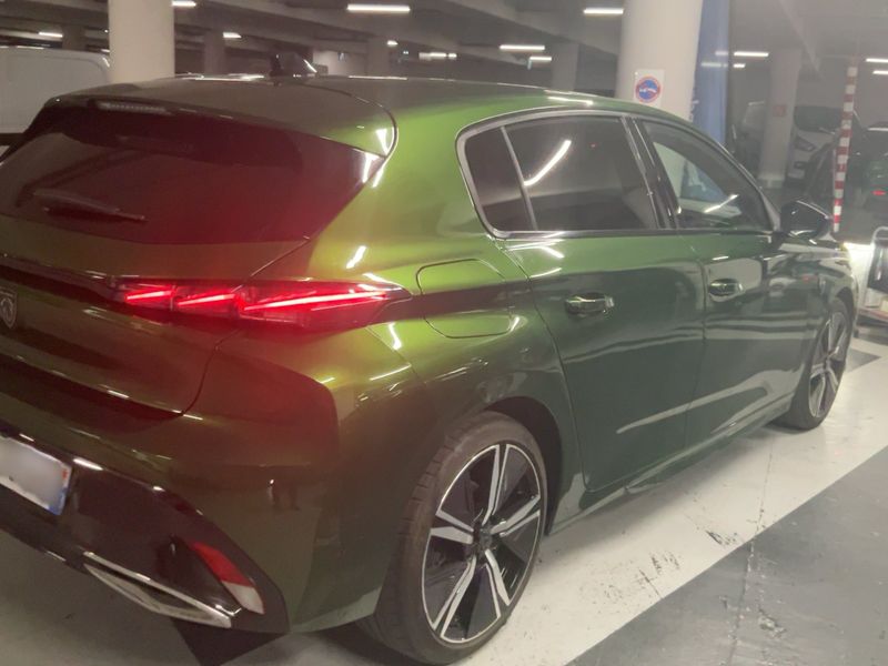 car Peugeot 308 id77511 photo #4