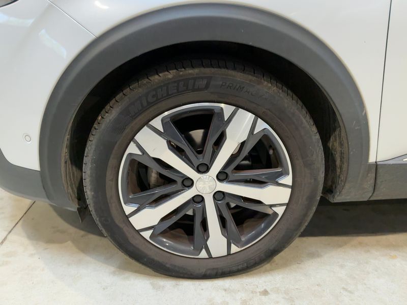 car Peugeot 3008 id77521 photo #7