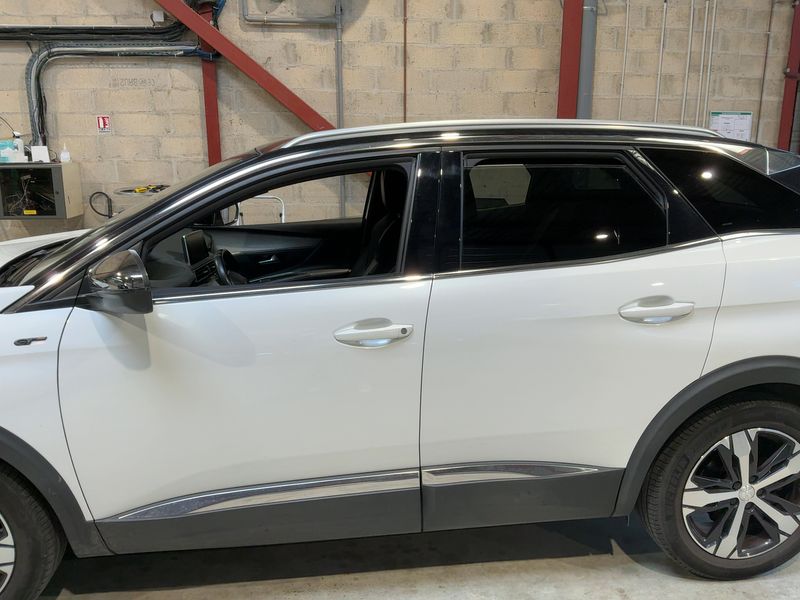car Peugeot 3008 id77521 photo #8