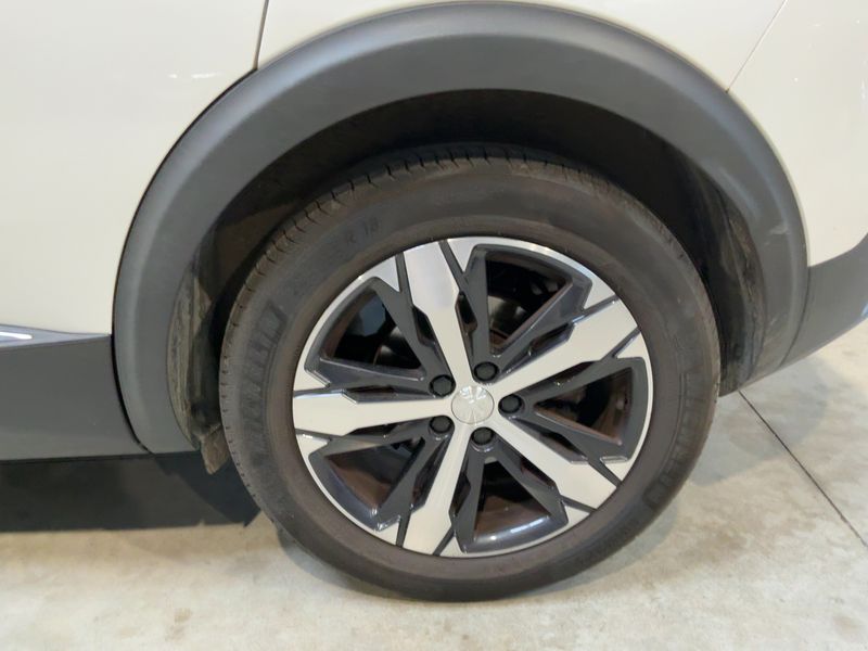 car Peugeot 3008 id77521 photo #9