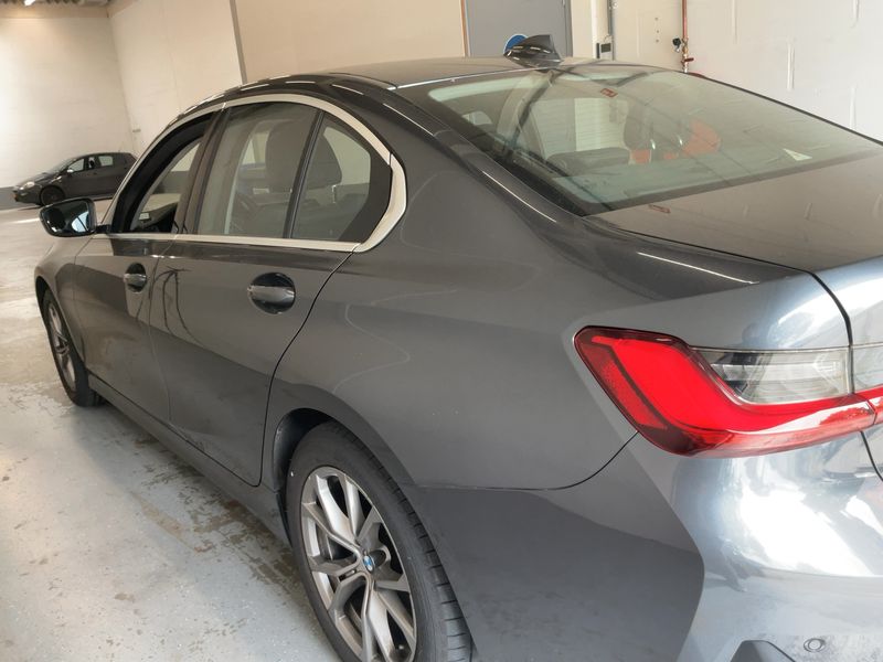 car BMW 3 Series id77576 photo #2