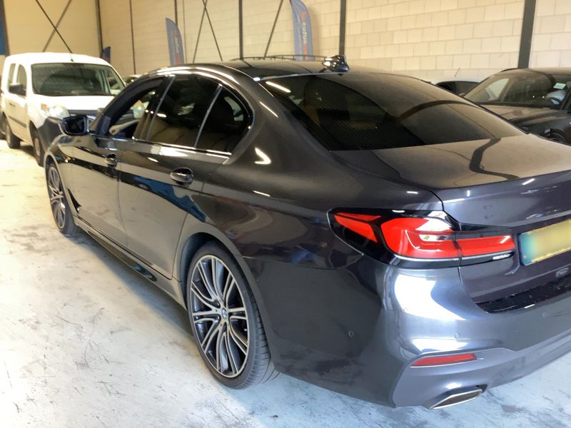car BMW 5 Series id77600 photo #2