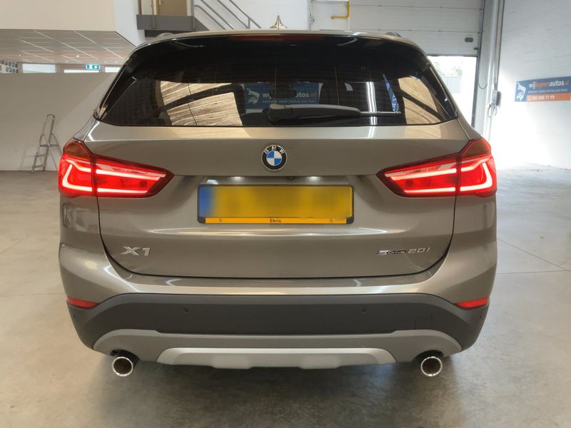 car BMW X1 id77610 photo #3