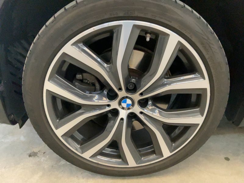 car BMW X1 id77610 photo #7