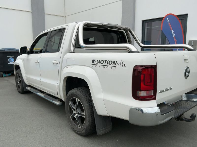 car Volkswagen Amarok id77621 photo #2