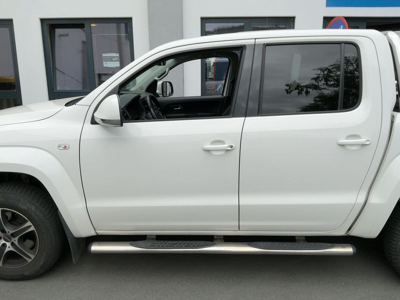 car Volkswagen Amarok id77621 photo #8