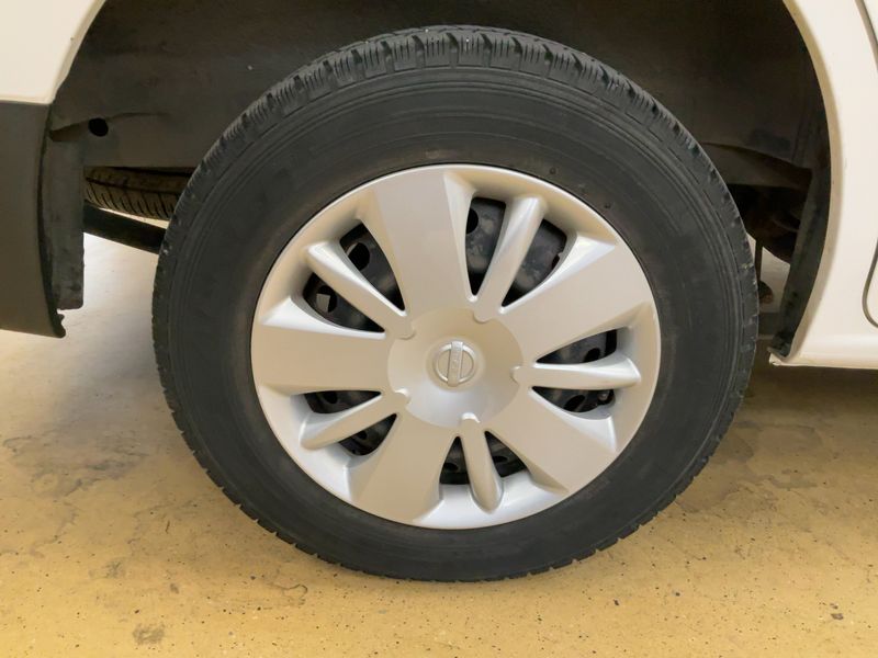 car Nissan NV200 id77650 photo #10