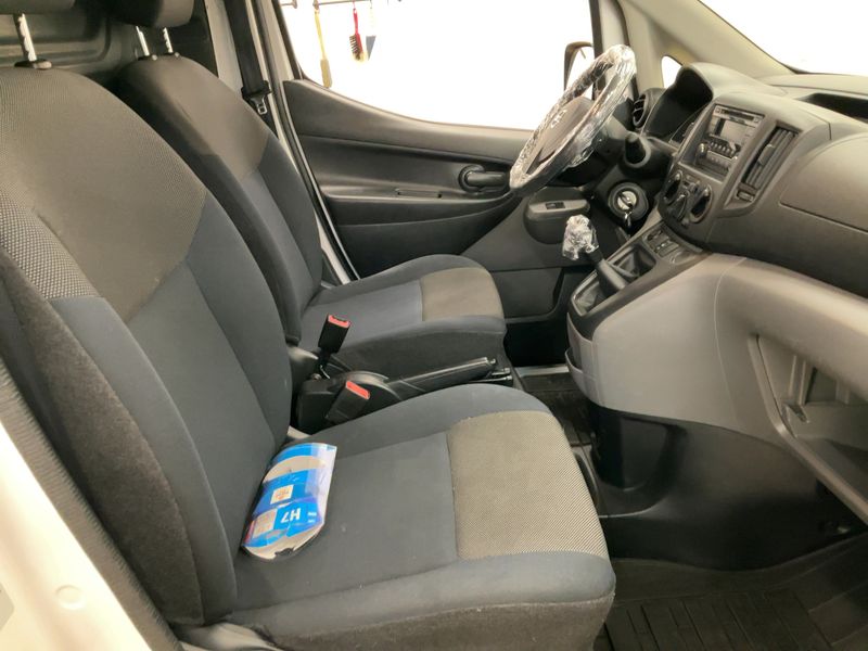 car Nissan NV200 id77650 photo #16