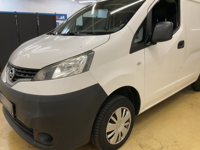 car Nissan NV200 id77650 photo #6