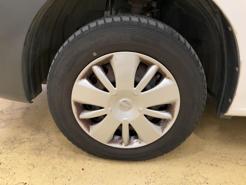 car Nissan NV200 id77650 photo #7