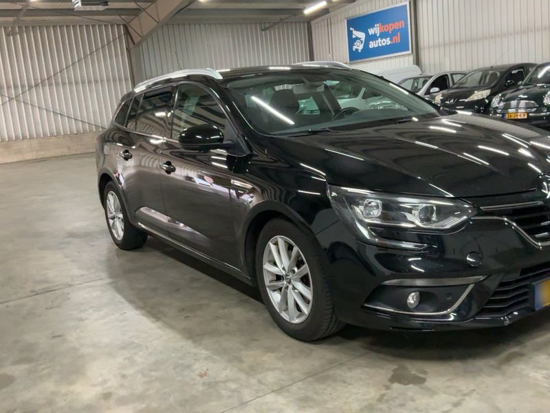 car Renault Megane id77655 photo #13