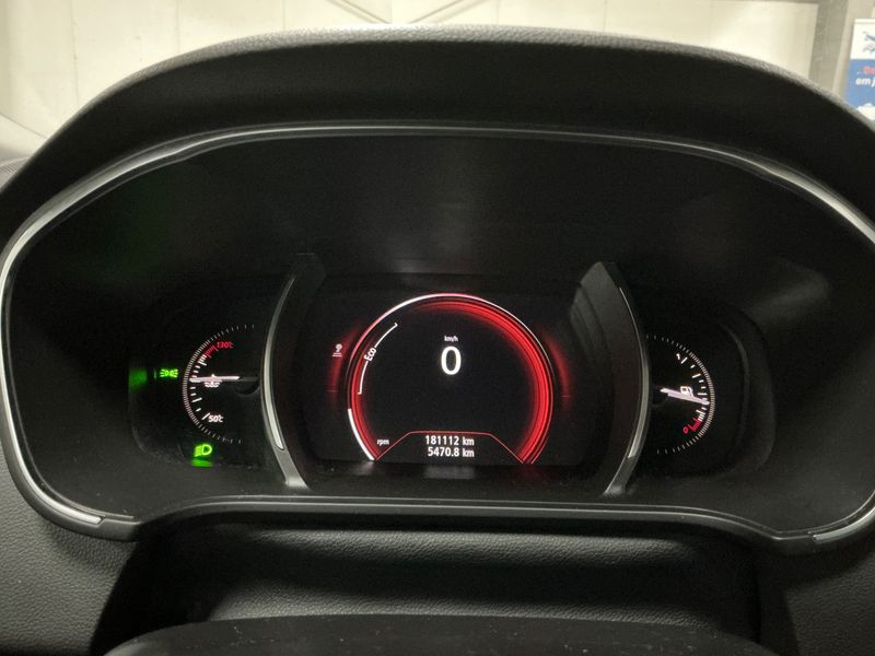 car Renault Megane id77655 photo #18