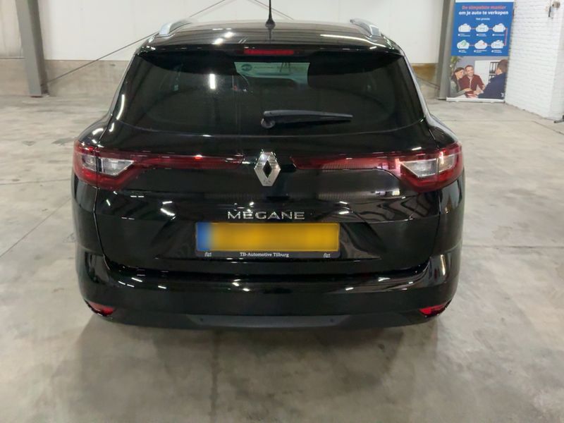 car Renault Megane id77655 photo #3