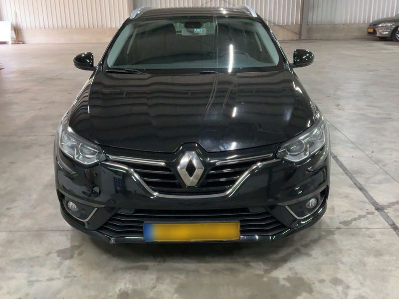car Renault Megane id77655 photo #5