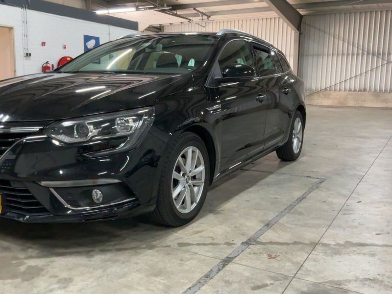 car Renault Megane id77655 photo #6