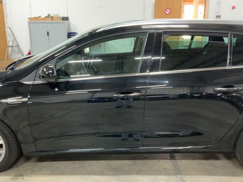 car Renault Megane id77655 photo #8