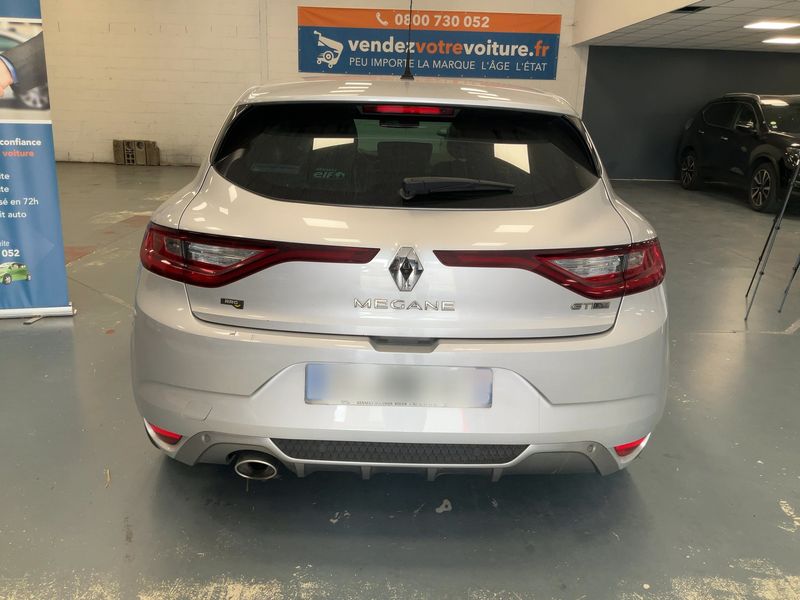 car Renault Megane id77657 photo #3
