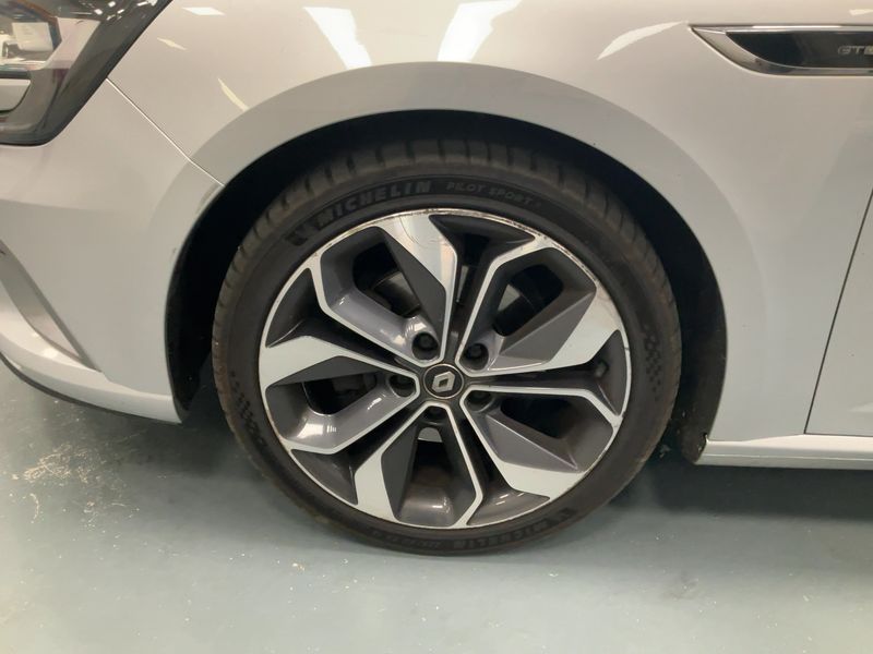car Renault Megane id77657 photo #7