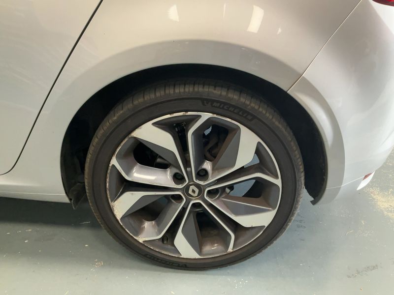 car Renault Megane id77657 photo #9