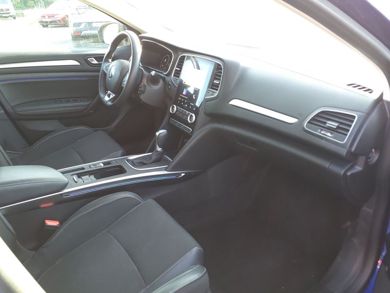 car Renault Megane id77659 photo #9