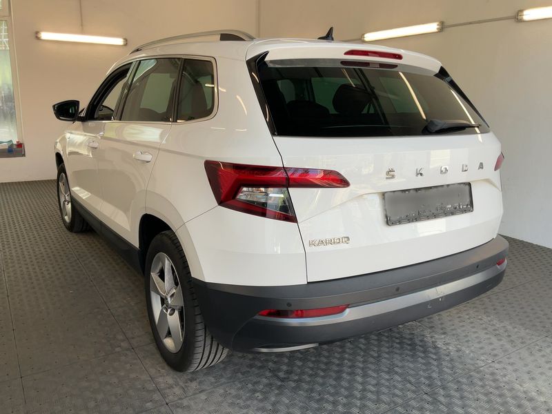 car Skoda Karoq id77665 photo #2