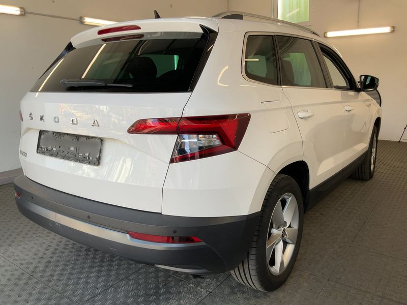 car Skoda Karoq id77665 photo #4