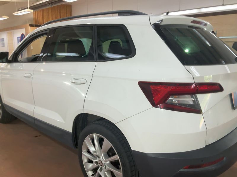 car Skoda Karoq id77667 photo #2