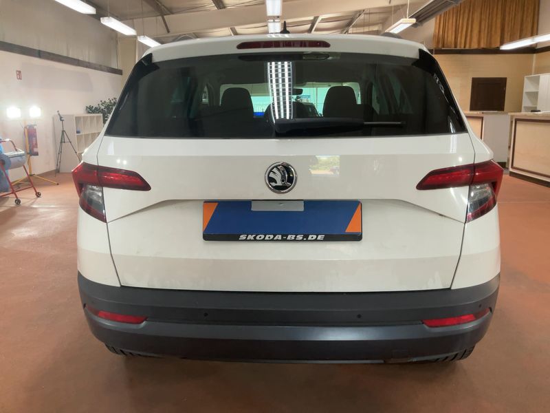 car Skoda Karoq id77667 photo #3