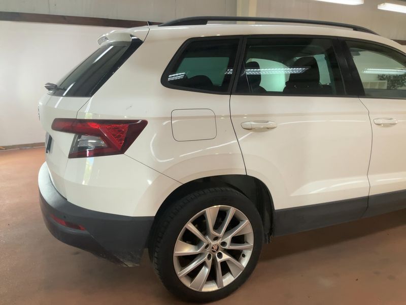 car Skoda Karoq id77667 photo #4
