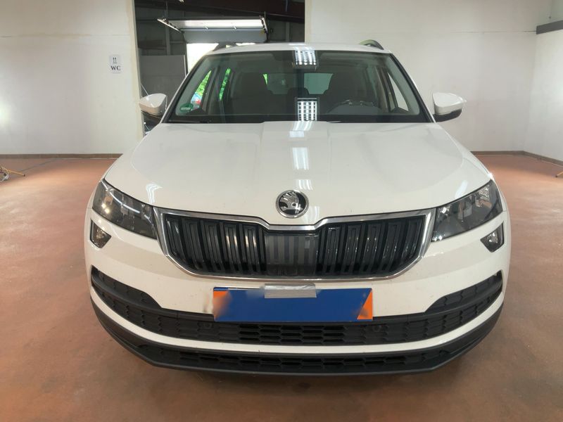 car Skoda Karoq id77667 photo #5