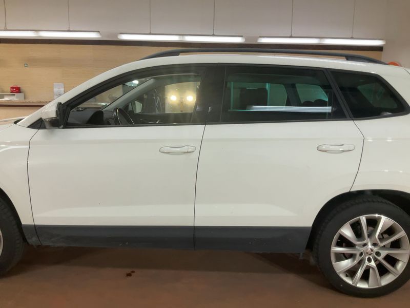 car Skoda Karoq id77667 photo #8