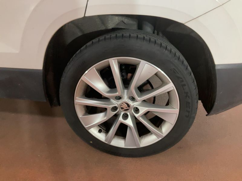 car Skoda Karoq id77667 photo #9