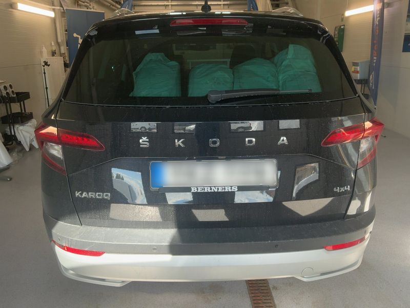car Skoda Karoq id77671 photo #3