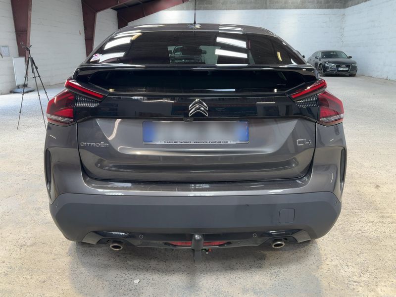 car Citroën C4 id77681 photo #3