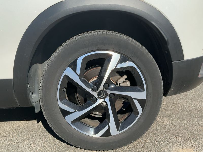 car Citroën C5 Aircross id77706 photo #9
