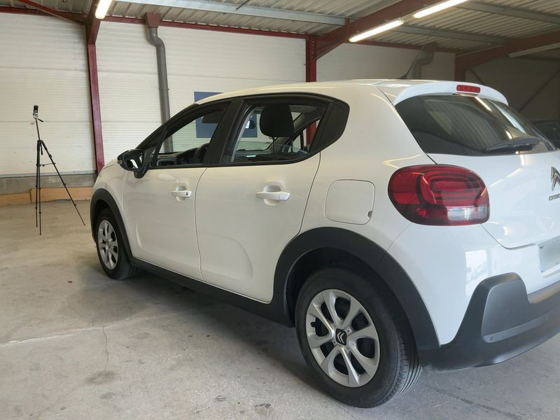 car Citroën C3 id77732 photo #2