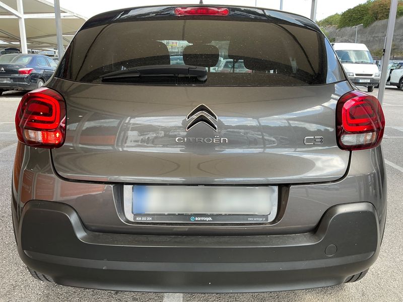 car Citroën C3 id77754 photo #3