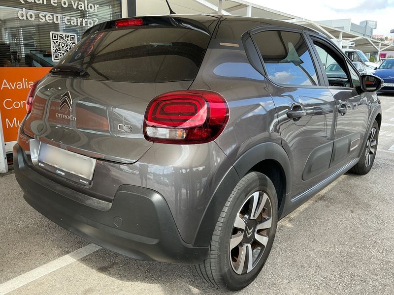 car Citroën C3 id77754 photo #4