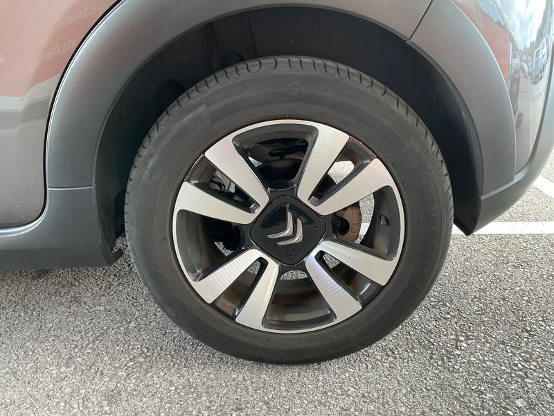 car Citroën C3 id77754 photo #9