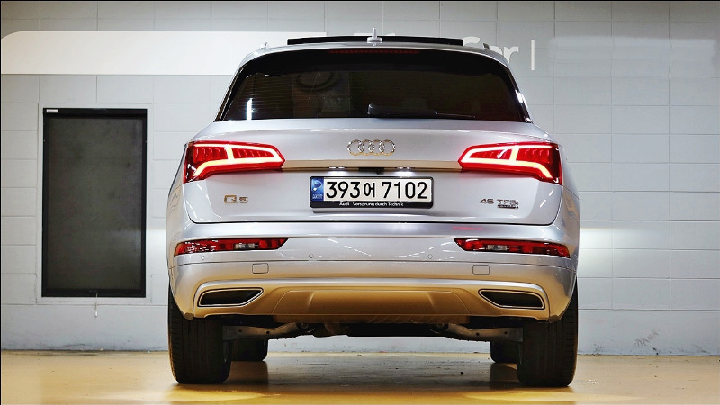 car Audi Q5 id77765 photo #4