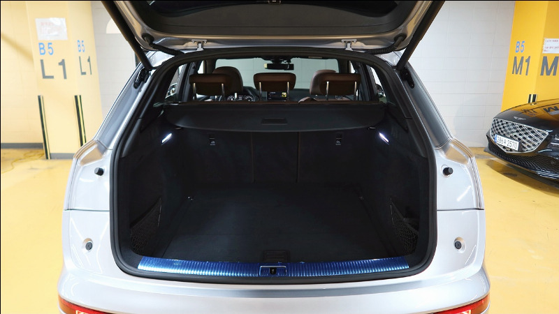 car Audi Q5 id77765 photo #7