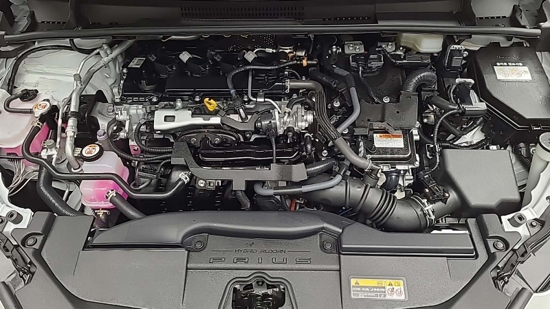 car Toyota Prius id77773 photo #6