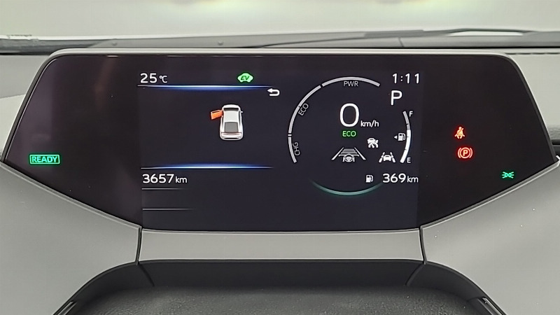 car Toyota Prius id77773 photo #8