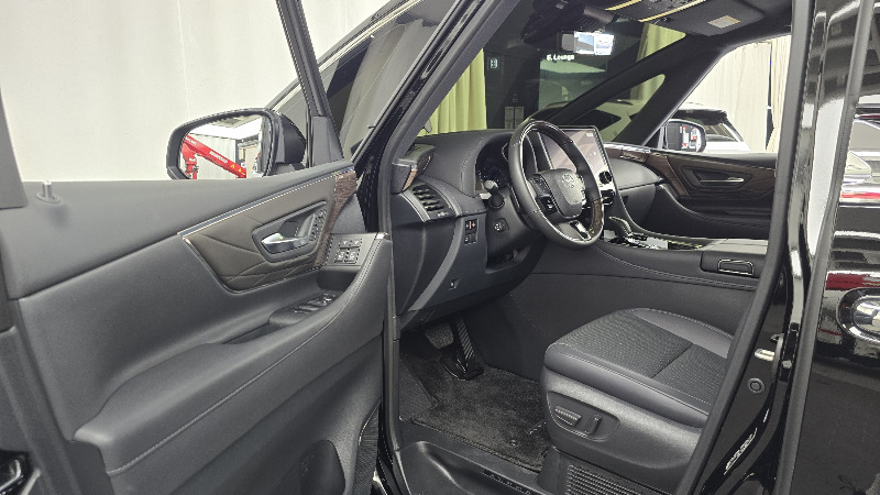 car Toyota Alphard id77794 photo #10
