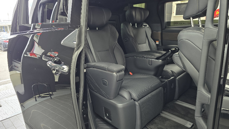 car Toyota Alphard id77794 photo #11