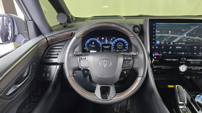 car Toyota Alphard id77794 photo #13