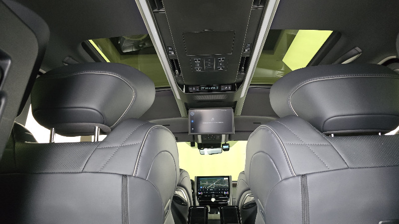 car Toyota Alphard id77794 photo #15