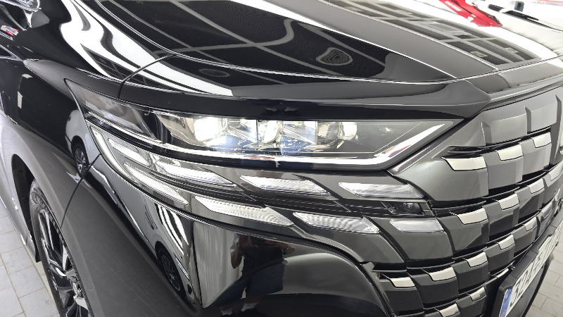 car Toyota Alphard id77794 photo #22