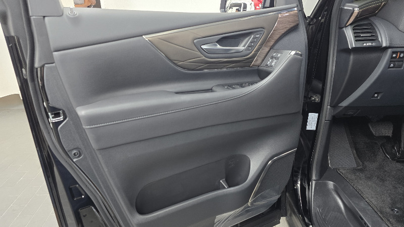 car Toyota Alphard id77794 photo #24